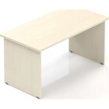 Stůl Visio 140 x 70 cm - javor