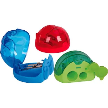 Ořezávátko Ořezávátko ICO dvojité