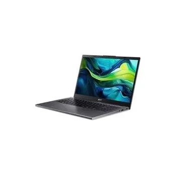 Notebook ACER Aspire 15 (A15-61M-R6M4), notebook, AMD Ryzen 7 8840HS, AMD Radeon 780M, AMD, 15,6", 1920x1080, 16GB, SSD 1TB, podsvícená klávesnice, W11 Home, Wi-Fi, BT, CAM, 2x, 2x USB 3.2, FPR, HDMI