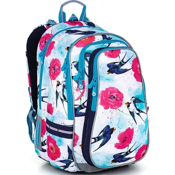 Školní batoh Školní batoh LYNN 22008 G