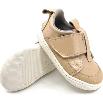 Capáčky Barefoot capáčky Pegres SBF 64 růžová 20, Vnitřní délka boty: 12,2 cm, Vnitřní šířka boty: 5,9 cm