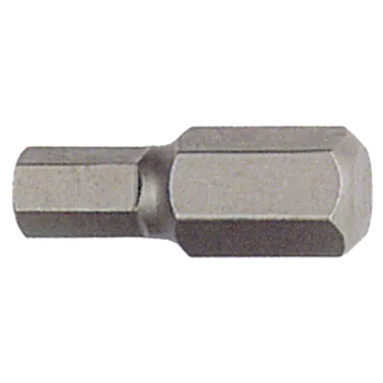 Bit Licota Bit IMBUS 7 mm, délka 30 mm - LIBHE33007