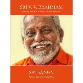 Satsangy II - Šrí V. V. Brahmam