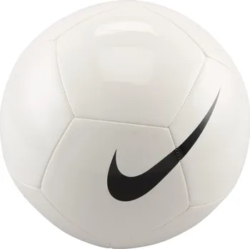 Fotbalový míč Míč Nike NK PITCH TEAM - FA25 hv6337-100 Velikost 5