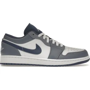 Pánská obuv Jordan 1 Low Ashen Slate Velikost: 42 553558-414