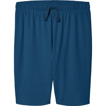 Chlapecké kraťasy esmara® Chlapecké teplákové kraťasy (navy modrá, 134/140)