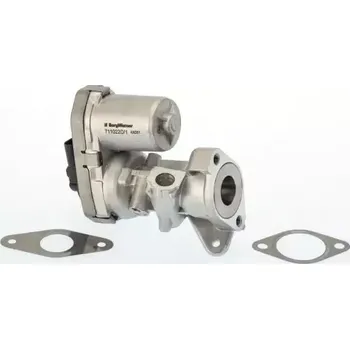 Ventil palivového systému WAHLER AGR ventil WH 711022D/1