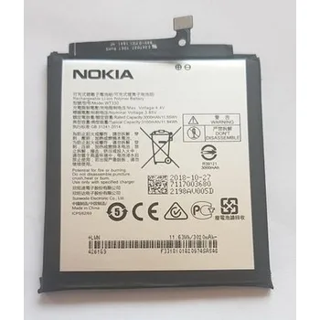 Baterie Nokia WT330 3000mAh Li-ion (Bulk) - Nokia 4.2