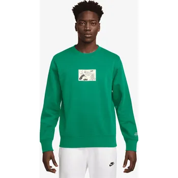 Pánská mikina Nike Club M