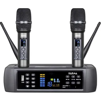 Mikrofon ORBIT24 KARMA karaoke mikrofon