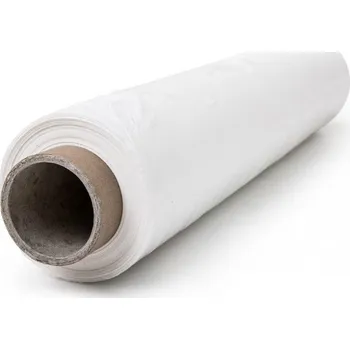 Obalový materiál Fixační fólie bílá 50cm/23my/1,9kg