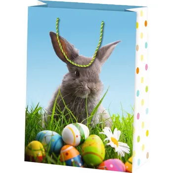 Dárková taška Dárková taštička 19,5 x 28 x 10 cm