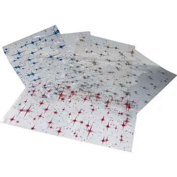 Potravinová fólie Sáček fólie 25x40 čírý Pegas