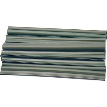 Plot Zelený plastový plotový úchyt - délka 19 cm, 81111441