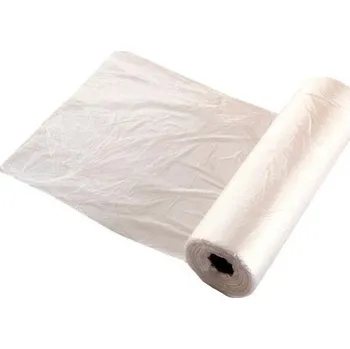 Sáček na potraviny Mikrotenové sáčky 20x30 v roli, 500ks