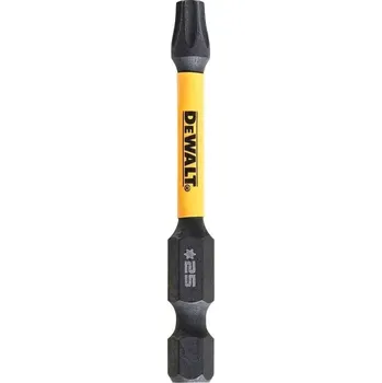 Příslušenství k nářadí DT7396TN DeWALT Bit Torx T25 x 50 mm, 1 ks, EXTREME Torsion