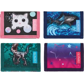 Peněženka Peněženka holky a kluci mix - kočka