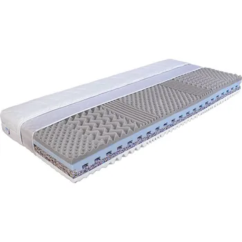 Matrace Pěnová matrace Mabo CALIA 85 x 195 Potah: Minimitch