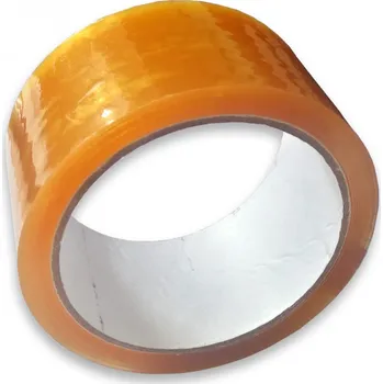 Lepicí páska izolepa 48x66 transparentní akryl