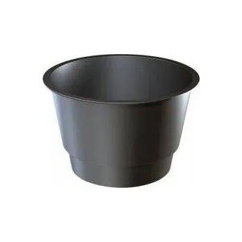 Květináč Černý plast Květináč Prosperplast 46 cm x 46 x 29 cm