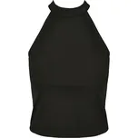 Build Your Brand Dámský top BY134 Black XS