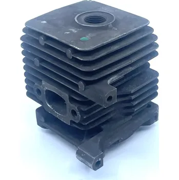 Zahrada Kompletní válec s pístem Stihl FS38, FS45, FS46, FS55, FS55C, FS55R, BG45, BG46, BG55, BG65, BG85, BR45C originál 41400201202