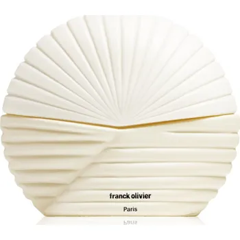 Dámský parfém Franck Olivier Franck Olivier parfémovaná voda pro ženy 25 ml