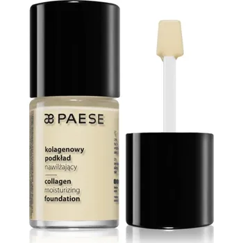 Make-up Paese Collagen hydratační make-up s kolagenem odstín 300 N Vanilla 30 ml