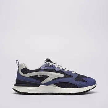 Pánská obuv Fila Zagato V3 Tmavomodrá 42