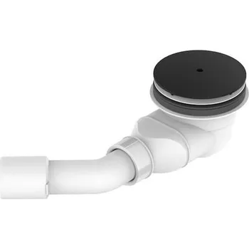 Sifon Sifon k vaničce Sanit chrom VS34051C000000