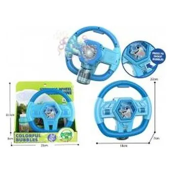 Dětské hřiště Kierownica na bańki mydlane Delfin