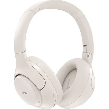 Sluchátka Bezdrátová sluchátka přes uši AlzaPower APWBTE010w