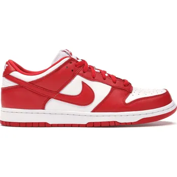 Pánské tenisky Nike Dunk Low SP University Red Velikost: 47.5 CU1727-100