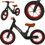 Odrážedlo Trike Fix Balance PRO černé