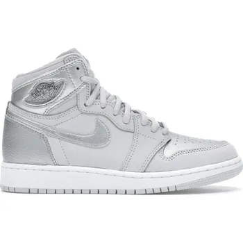 Pánská móda Jordan 1 Retro High CO Japan Neutral Grey (GS) Velikost: 38 575441-029