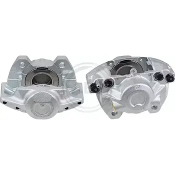 Brzdový třmen A.B.S. Brzdový třmen ABS 420412