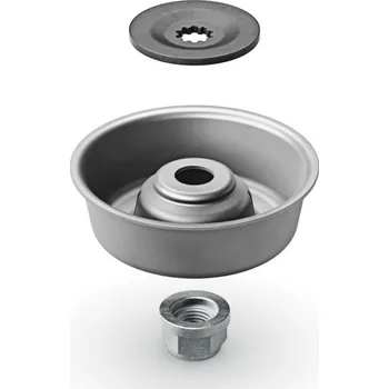 Montážní sada pro použití kovových vyžínacích nástrojů FSA