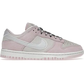 Dámské tenisky Nike Dunk Low LX Pink Foam (W) Velikost: 37.5 DV3054-600