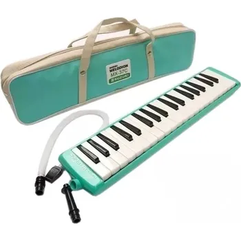 Foukací harmonika Melodica Suzuki MX-37C Melodion