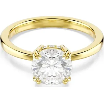 Prsten Prstýnek Swarovski STILLA 5723331 zlatá 10Y, vel. 55