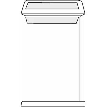 Obálka Obchodní taška C4 samolepící - 25 ks