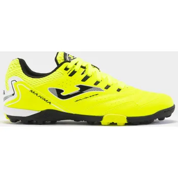 Dámská obuv Joma Dámské Pánské turfy Joma MAXIMA 2409 Lemon Fluor Velikost: Černá 44 (2860886)