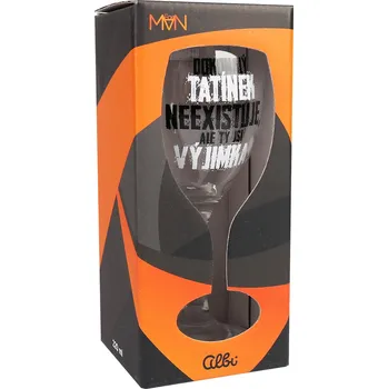 Sklenice ALBI Sklenice na víno - 1962