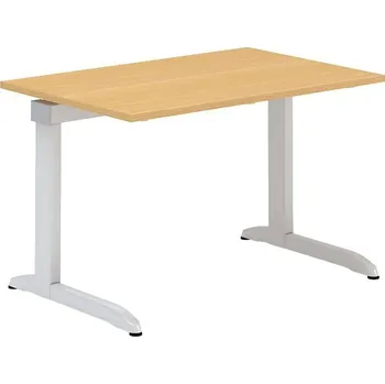 Psací stůl Kancelářský stůl A3 120 x 80