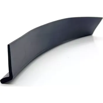 Těsnění karosérie Těsnění kabiny na Zetor 4011 - štít pravá + levá strana Těsnění kabiny na Zetor 4011 - štít pravá + levá strana