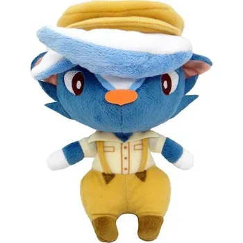 plyšák Plyšák Animal Crossing - Shank Kicks 20cm