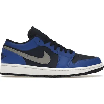 Dámské tenisky Jordan 1 Low Game Royal Blue Void Velikost: 44 DC0774-400