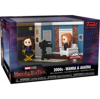 Obraz Figurka Funko movie Wanda