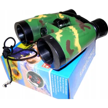 Dalekohled VOJENSKÝ DALEKOHLED pro vojáka průzkumníka