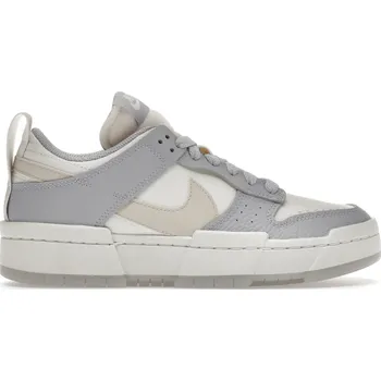 Dámská obuv Nike Dunk Low Disrupt Summit White Ghost (W) Velikost: 36.5 DJ3077-100